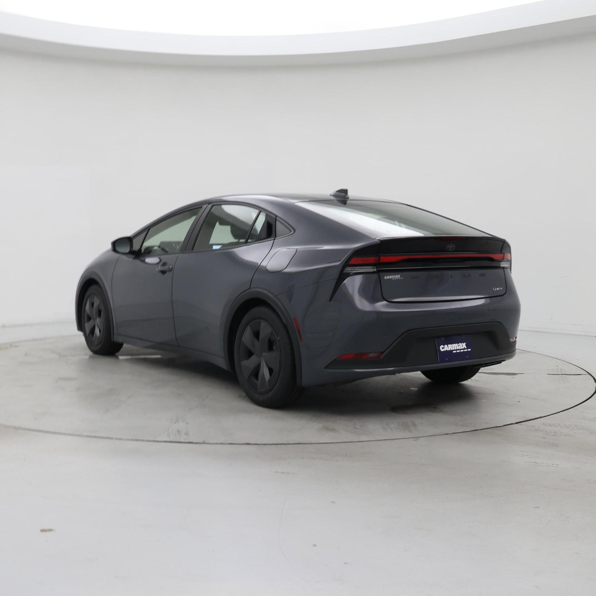 Thumbnail: 2023 Toyota Prius - 2