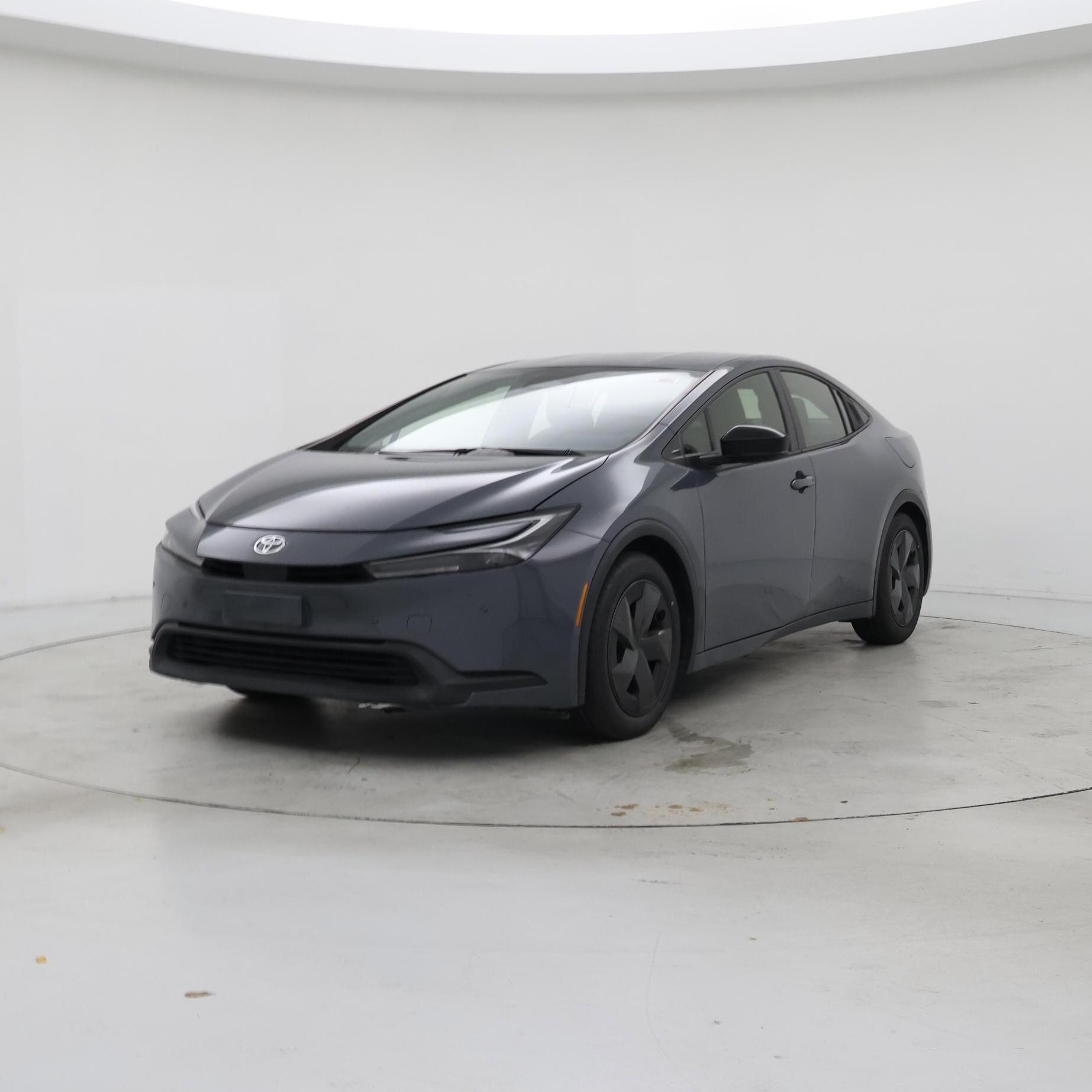 Thumbnail: 2023 Toyota Prius - 4