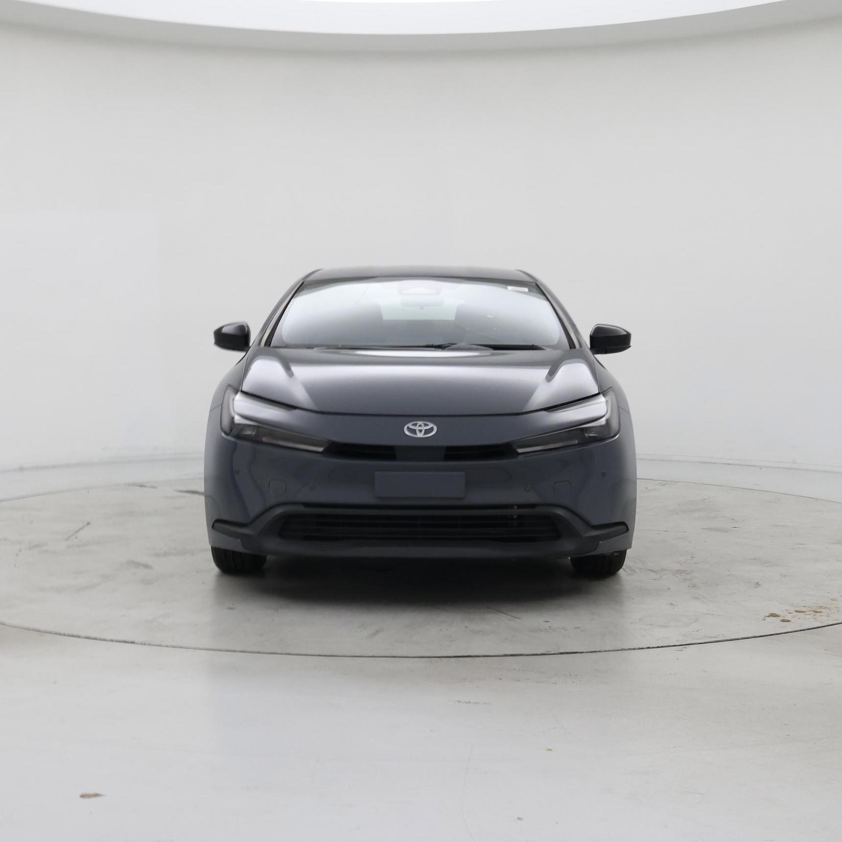 Thumbnail: 2023 Toyota Prius - 5