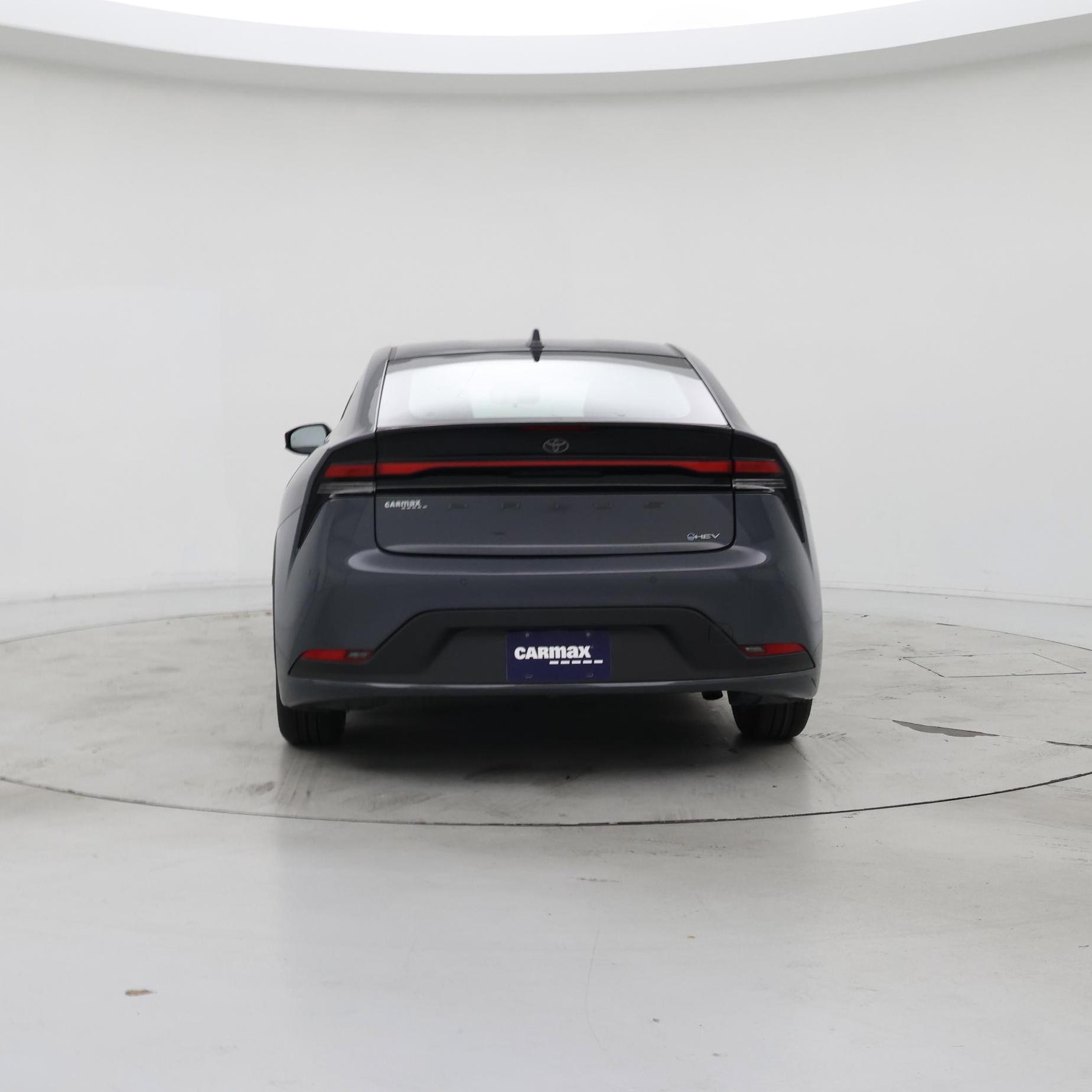 Thumbnail: 2023 Toyota Prius - 6