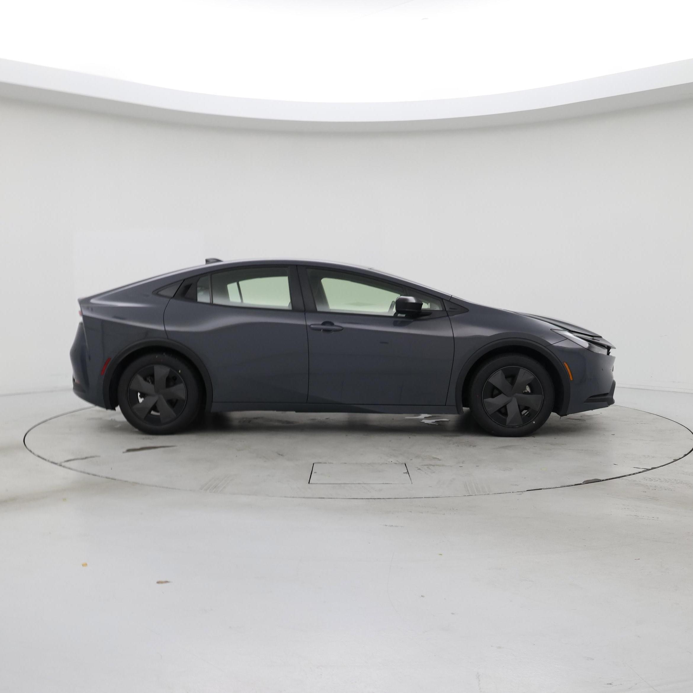 Thumbnail: 2023 Toyota Prius - 7