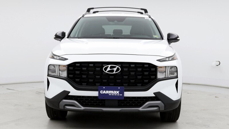 2022 Hyundai Santa Fe XRT 5