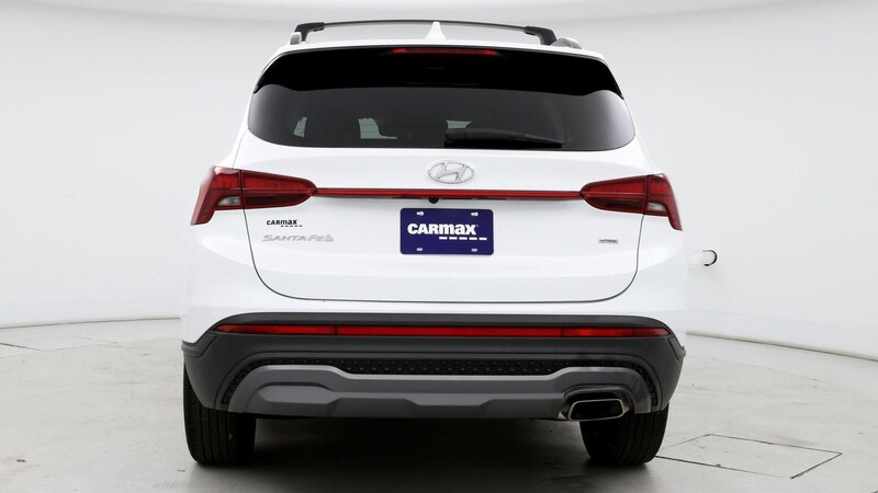 2022 Hyundai Santa Fe XRT 6