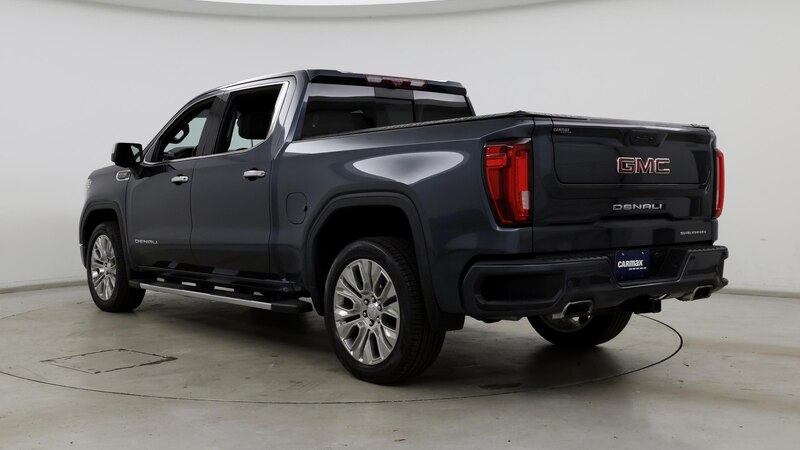 2020 GMC Sierra 1500 Denali 2