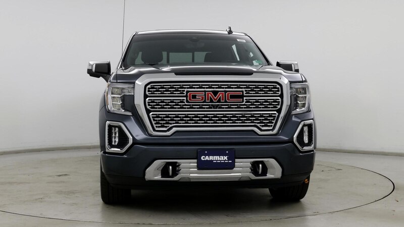 2020 GMC Sierra 1500 Denali 5