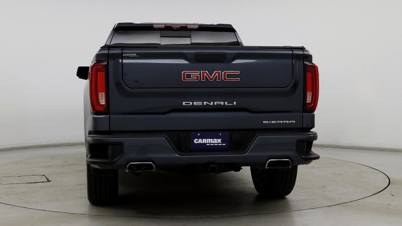 2020 GMC Sierra 1500 Denali 6