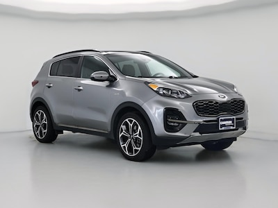 2022 Kia Sportage SX -
                Norcross, GA