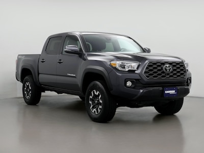 2023 Toyota Tacoma TRD Off-Road -
                Jacksonville, NC