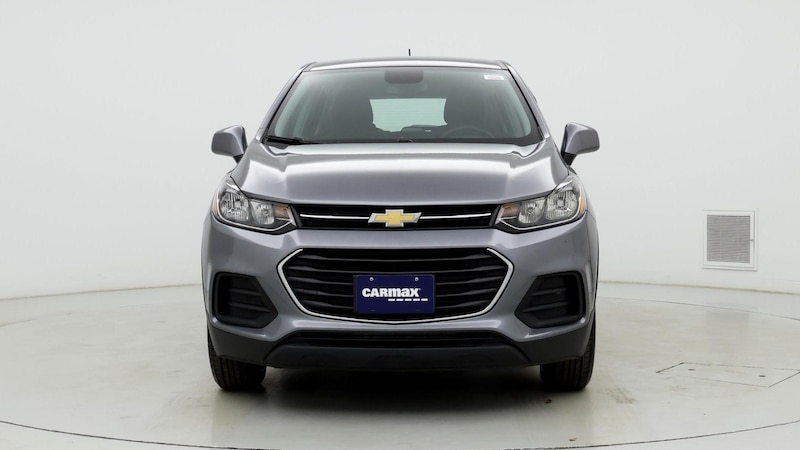 2020 Chevrolet Trax LS 5