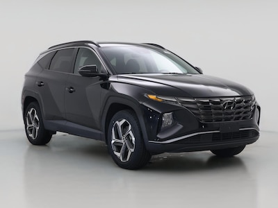 2022 Hyundai Tucson SEL -
                  Columbia, SC