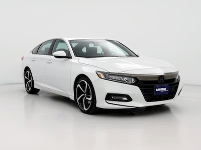 2020 Honda Accord Sport -
                Cool Springs, TN