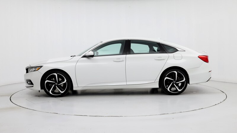 2020 Honda Accord Sport 3