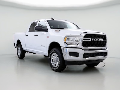 2022 RAM 2500 Tradesman -
                Columbia, SC