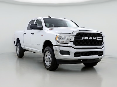 2022 RAM 2500 Tradesman -
                Town Center, GA