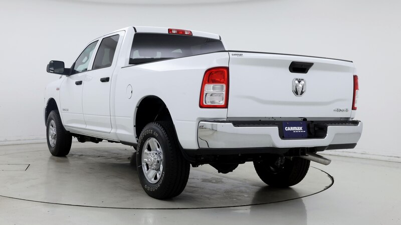 2022 RAM 2500 Tradesman 2