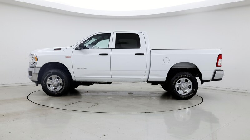 2022 RAM 2500 Tradesman 3