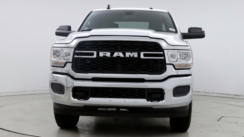 2022 RAM 2500 Tradesman 5