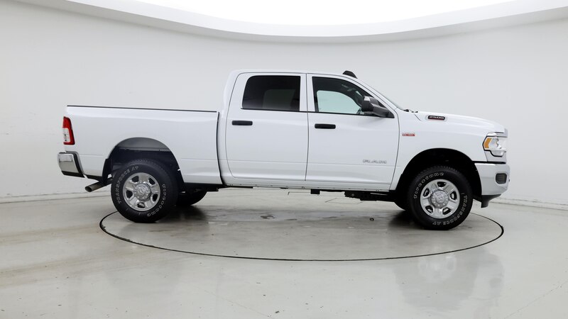 2022 RAM 2500 Tradesman 7