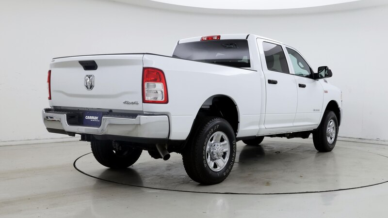 2022 RAM 2500 Tradesman 8