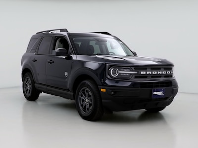 2022 Ford Bronco Sport Big Bend -
                Columbia, SC