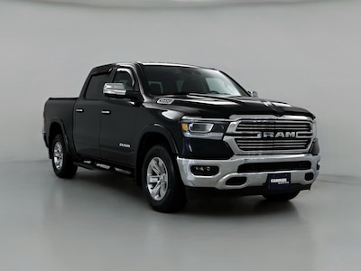 2021 RAM 1500 Laramie -
                Town Center, GA