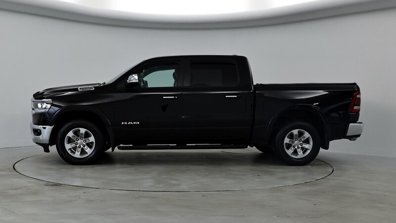 2021 RAM 1500 Laramie 3