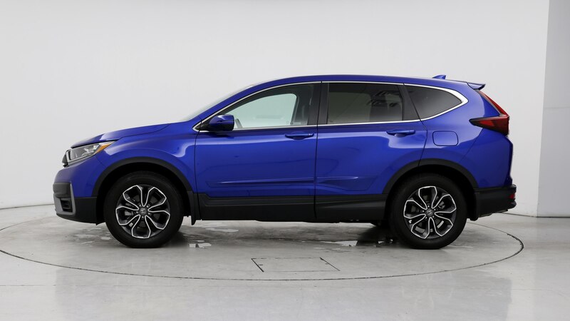 2020 Honda CR-V EX-L 3