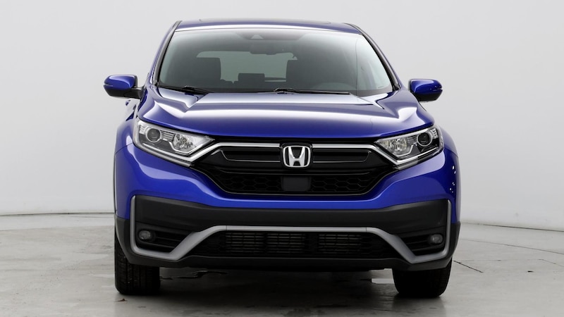 2020 Honda CR-V EX-L 5