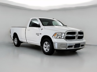 2020 RAM 1500 Classic SLT -
                Atlanta, GA