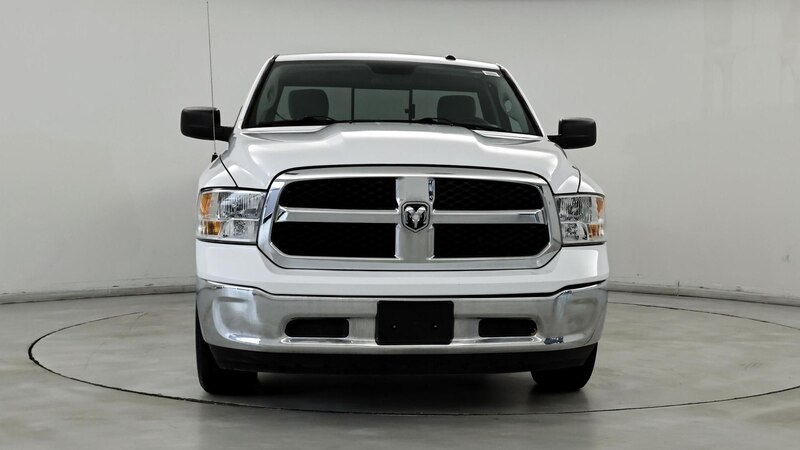 2020 RAM 1500 Classic SLT 5