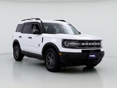 2022 Ford Bronco Sport Big Bend -
                Columbia, SC