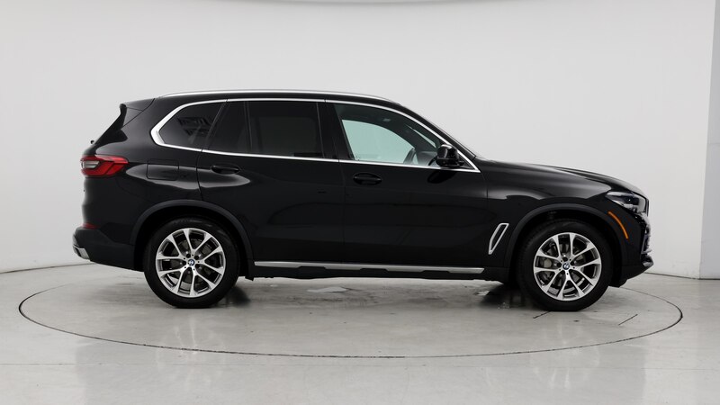 2019 BMW X5 xDrive40i 7