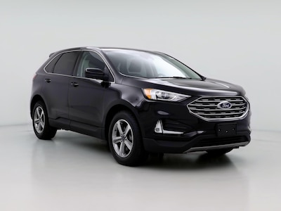 2021 Ford Edge SEL -
                Columbia, SC