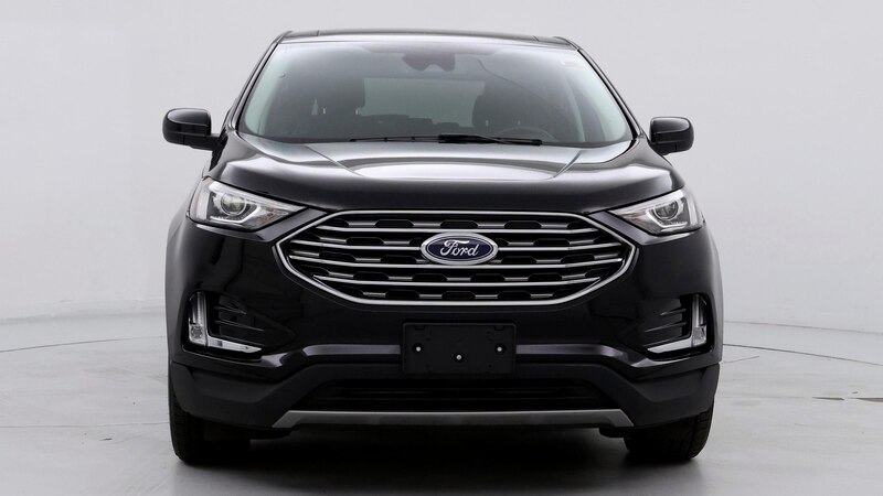 2021 Ford Edge SEL 5