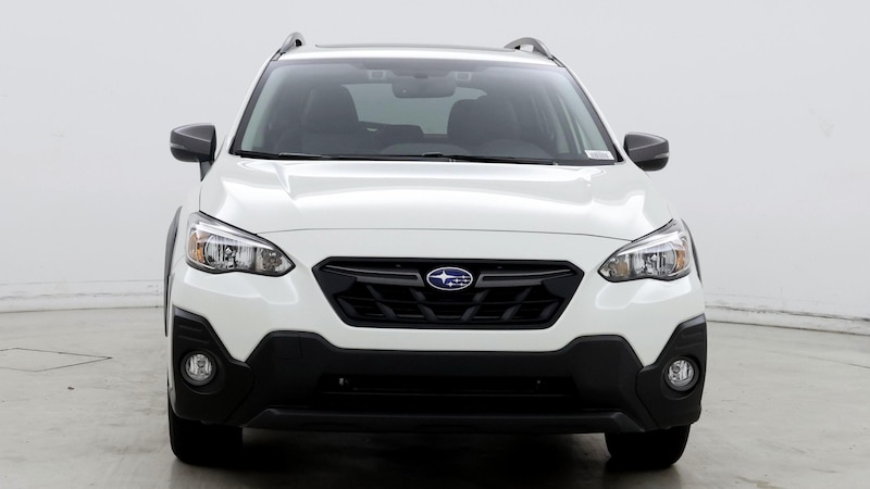 2021 Subaru Crosstrek Sport 5