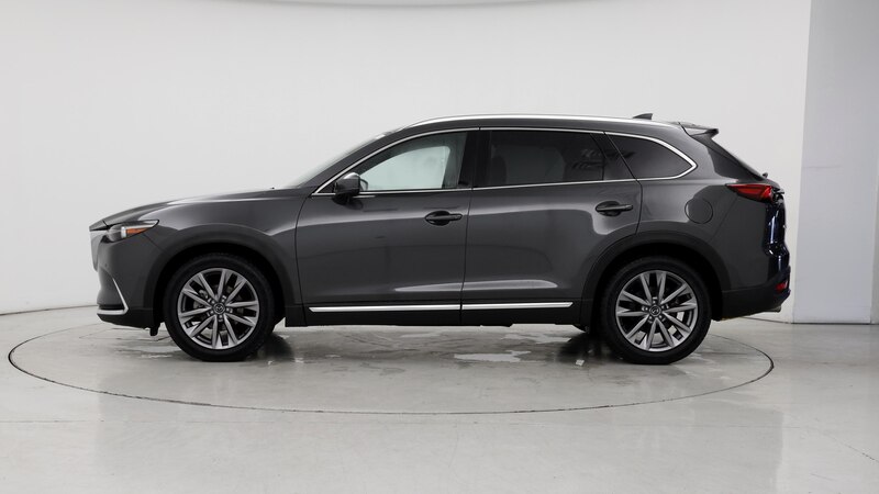 2021 Mazda CX-9 Grand Touring 3