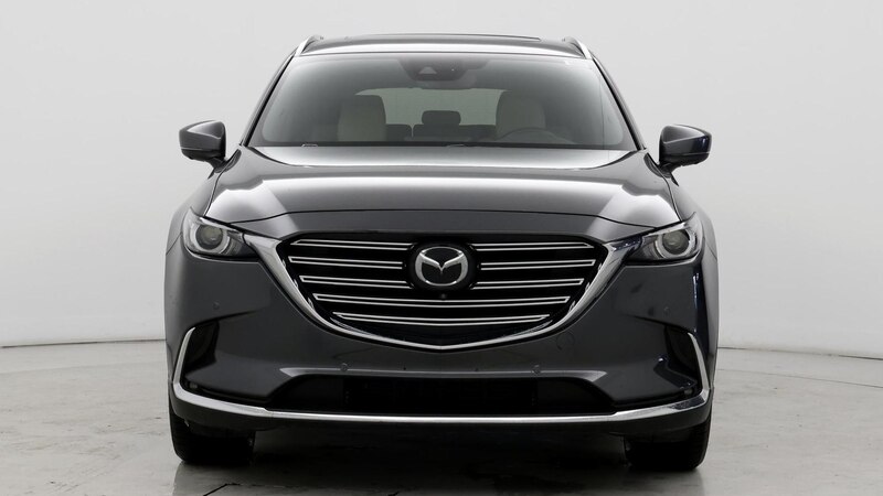 2021 Mazda CX-9 Grand Touring 5