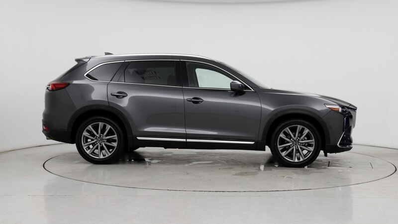 2021 Mazda CX-9 Grand Touring 7