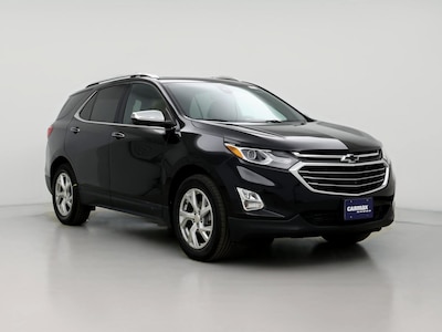 2021 Chevrolet Equinox Premier -
                Atlanta, GA