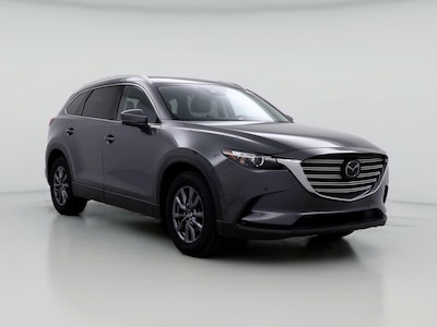 2021 Mazda CX-9 Touring -
                Columbia, SC