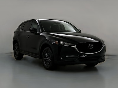 2019 Mazda CX-5 Touring -
                Norcross, GA