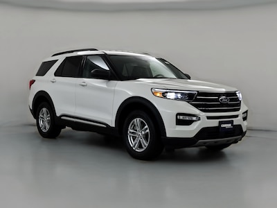 2022 Ford Explorer XLT -
                Norcross, GA