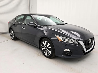 2021 Nissan Altima SL -
                Nashville, TN