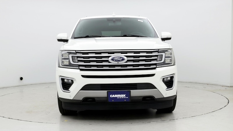 2020 Ford Expedition Limited 5