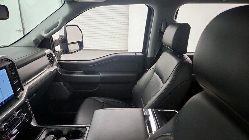 2021 Ford F-150 Lariat 9