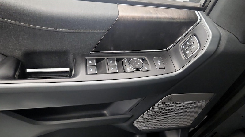 2021 Ford F-150 Lariat 10