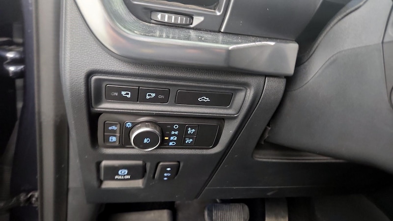 2021 Ford F-150 Lariat 11