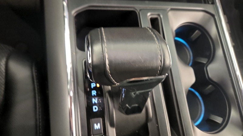 2021 Ford F-150 Lariat 16