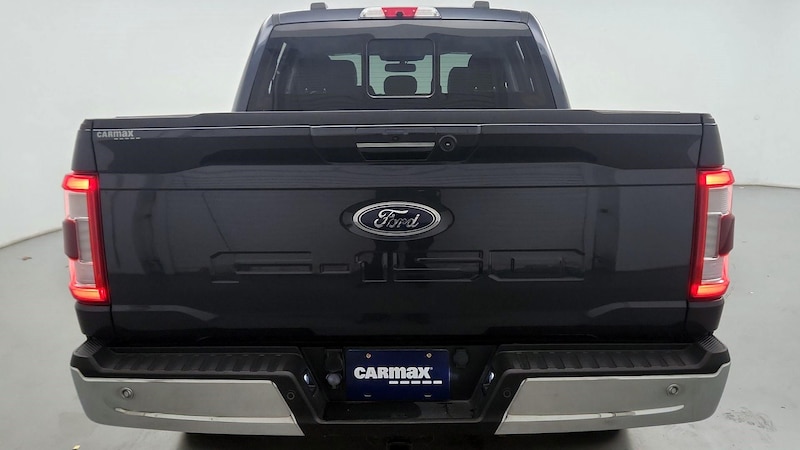2021 Ford F-150 Lariat 6