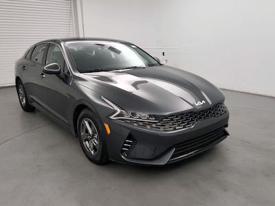 2023 Kia K5 LXS -
                Winston Salem, NC